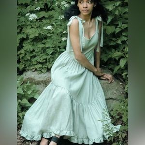 Of her own kind mirabelle dress